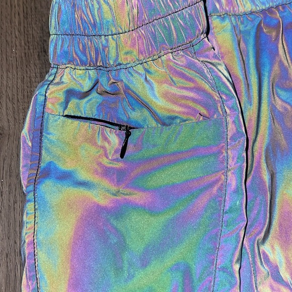 Reflective shorts - Picture 5 of 6